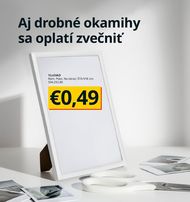 201. stránka Ikea letáku
