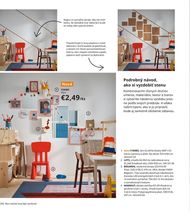 210. stránka Ikea letáku