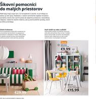 226. stránka Ikea letáku