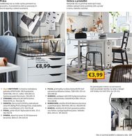 229. stránka Ikea letáku