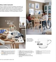 232. stránka Ikea letáku