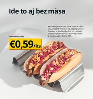 239. stránka Ikea letáku