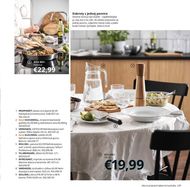 247. stránka Ikea letáku
