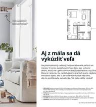 25. stránka Ikea letáku