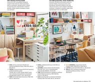 273. stránka Ikea letáku