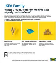 277. stránka Ikea letáku