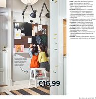 41. stránka Ikea letáku