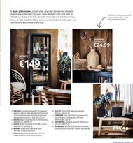 45. stránka Ikea letáku