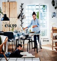 82. stránka Ikea letáku