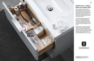2. stránka Ikea letáku
