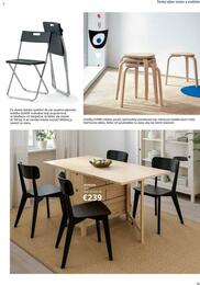 15. stránka Ikea letáku