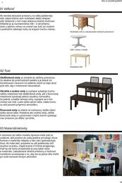 19. stránka Ikea letáku