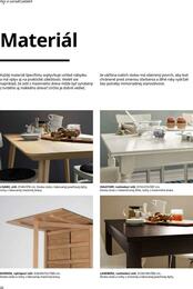 20. stránka Ikea letáku