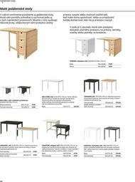 44. stránka Ikea letáku