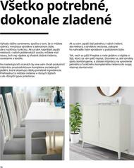 74. stránka Ikea letáku