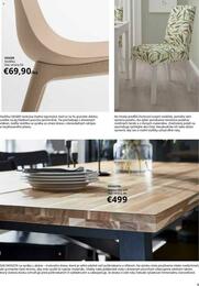 9. stránka Ikea letáku