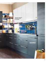 23. stránka Ikea letáku