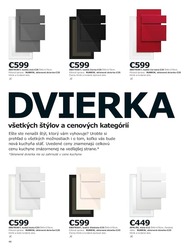 42. stránka Ikea letáku