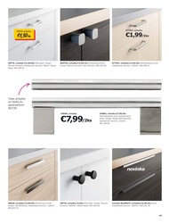 49. stránka Ikea letáku