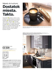 7. stránka Ikea letáku