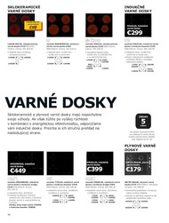 72. stránka Ikea letáku