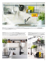 85. stránka Ikea letáku