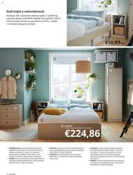 12. stránka Ikea letáku