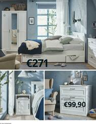 18. stránka Ikea letáku