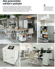 8. stránka Ikea letáku