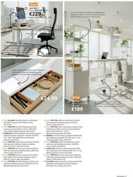 9. stránka Ikea letáku