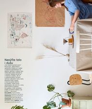 27. stránka Ikea letáku