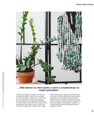 45. stránka Ikea letáku