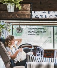 8. stránka Ikea letáku