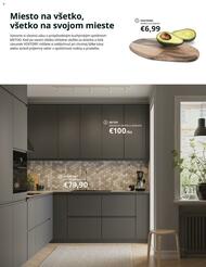 42. stránka Ikea letáku