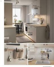 45. stránka Ikea letáku