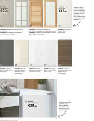 50. stránka Ikea letáku