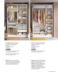 13. stránka Ikea letáku