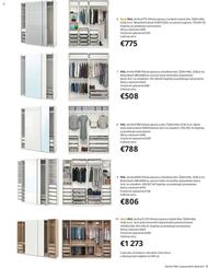 15. stránka Ikea letáku