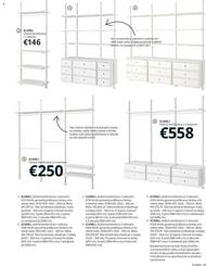 29. stránka Ikea letáku