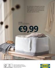 36. stránka Ikea letáku