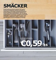 138. stránka Ikea letáku