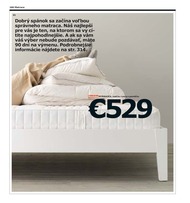 166. stránka Ikea letáku