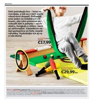 206. stránka Ikea letáku