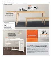 284. stránka Ikea letáku