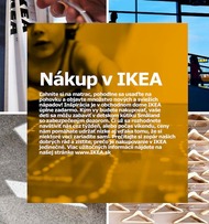 307. stránka Ikea letáku
