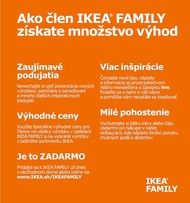 319. stránka Ikea letáku