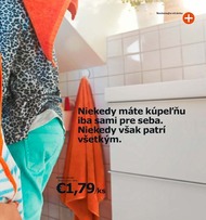 39. stránka Ikea letáku