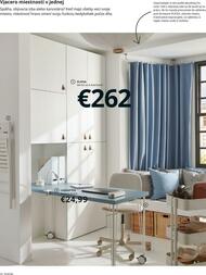22. stránka Ikea letáku