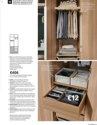 9. stránka Ikea letáku