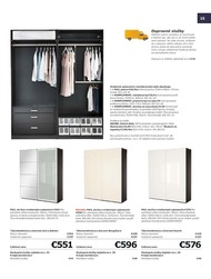 15. stránka Ikea letáku